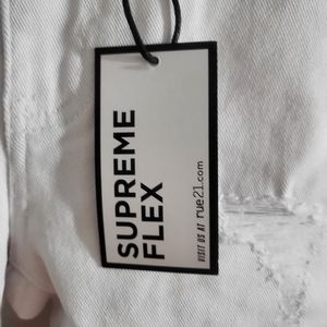Jeans super flex Rue21
